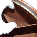 LOUIS VUITTON Monogram Ellipse PM Hand Bag 2way M46196 LV Auth 179312SAV-26