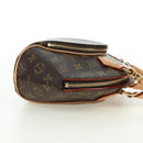 LOUIS VUITTON Monogram Ellipse PM Hand Bag 2way M46196 LV Auth 179312SAV-4