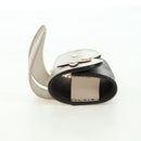LOUIS VUITTON Monogram Etui Earphones Rabbit Earphone GI0863 LV Auth 179317M-9