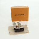 LOUIS VUITTON Monogram Etui Earphones Rabbit Earphone GI0863 LV Auth 179317M-12