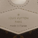 LOUIS VUITTON Monogram Etui Earphones Rabbit Earphone GI0863 LV Auth 179317M-6