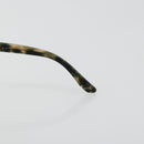 GUCCI Sunglasses plastic Brown Auth 179325A-10