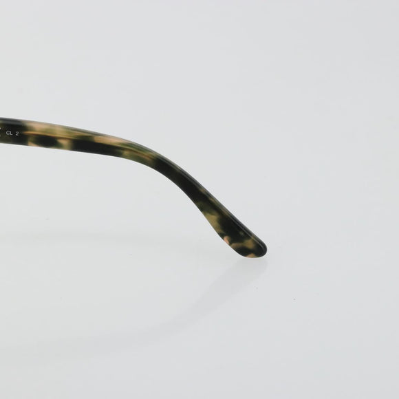 GUCCI Sunglasses plastic Brown Auth 179325A