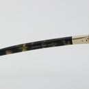 GUCCI Sunglasses plastic Brown Auth 179325A-11