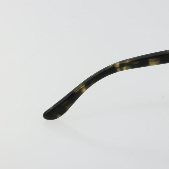 GUCCI Sunglasses plastic Brown Auth 179325A