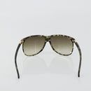 GUCCI Sunglasses plastic Brown Auth 179325A-3