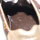 LOUIS VUITTON Monogram Loafers LV Auth 179327A-19