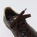 LOUIS VUITTON Monogram Loafers LV Auth 179327A-32