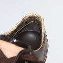 LOUIS VUITTON Monogram Loafers LV Auth 179327A-37