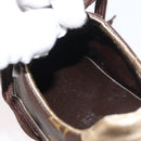 LOUIS VUITTON Monogram Loafers LV Auth 179327A-38