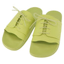 Maison Margiela Sandals Rubber 40 Green Auth 179328A-1