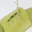 Maison Margiela Sandals Rubber 40 Green Auth 179328A-13