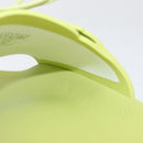 Maison Margiela Sandals Rubber 40 Green Auth 179328A-15