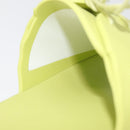 Maison Margiela Sandals Rubber 40 Green Auth 179328A-16