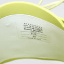 Maison Margiela Sandals Rubber 40 Green Auth 179328A-17