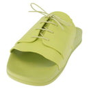 Maison Margiela Sandals Rubber 40 Green Auth 179328A-2
