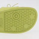 Maison Margiela Sandals Rubber 40 Green Auth 179328A-24