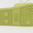 Maison Margiela Sandals Rubber 40 Green Auth 179328A-25