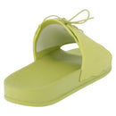 Maison Margiela Sandals Rubber 40 Green Auth 179328A-3