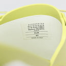 Maison Margiela Sandals Rubber 40 Green Auth 179328A-33