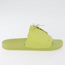 Maison Margiela Sandals Rubber 40 Green Auth 179328A-4