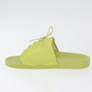 Maison Margiela Sandals Rubber 40 Green Auth 179328A-5