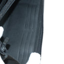 LOUIS VUITTON Empreinte Zippy Wallet Horizontale Geldbörse Schwarz M11721 Auth 179337M-11