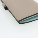 LOUIS VUITTON Capucines LV Vertical Wallet Taurillon Galle M81367 Auth 179342A-11