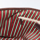 GUCCI GG Canvas Abbey Tote Bag Beige Gold 169946 Auth 179393-20