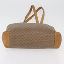 GUCCI Micro GG Supreme Web Sherry Line Bag PVC Beige 904 002 0131 Auth 179395-9
