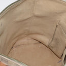 LOUIS VUITTON Damier Azur Saleya PM Tote Bag N51186 LV Auth 179397-20