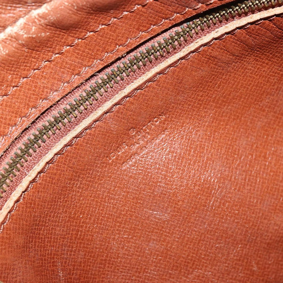 LOUIS VUITTON Monogram Jeune Fille PM Shoulder Bag M51227 LV Auth 179398