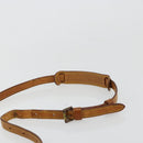 LOUIS VUITTON Monogram Jeune Fille PM Shoulder Bag M51227 LV Auth 179398-14
