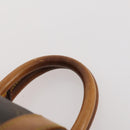 LOUIS VUITTON Monogram Keepall 45 Boston Tas M41428 LV Auth 179405-8