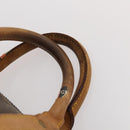 LOUIS VUITTON Monogram Keepall 50 Boston Bag M41426 LV Auth 179406-8