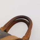 LOUIS VUITTON Monogram Keepall 45 Boston Bag M41428 LV Auth 179408-14