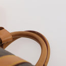 LOUIS VUITTON Monogram Keepall 50 Boston Bag M41426 LV Auth 179410A-8