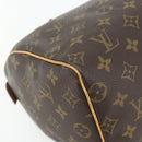 LOUIS VUITTON Monogram Speedy 25 Hand Bag M41528 LV Auth 179416A-15