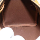 LOUIS VUITTON Monogram Speedy 25 Hand Bag M41528 LV Auth 179417A-18