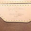 LOUIS VUITTON Dot Infinity Yayoi Kusama Speedy 30 Bag Red M40693 Auth 179418SAM-16