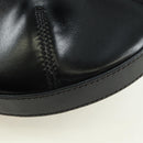 PRADA Umhängetasche Nylon Schwarz Silber Auth 179432SAV-19