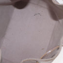 LOUIS VUITTON Epi Petit Noe Shoulder Bag Lilac M4410B LV Auth 179433-11