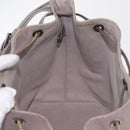 LOUIS VUITTON Epi Petit Noe Shoulder Bag Lilac M4410B LV Auth 179433-19