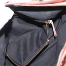 BALENCIAGA The First Hand Bag Leather 2way Gray 103208 Auth 179438-24