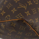 LOUIS VUITTON Monogram Speedy 25 Hand Bag M41528 LV Auth 179455A-15