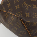 LOUIS VUITTON Monogram Speedy 25 Hand Bag M41528 LV Auth 179455A-17