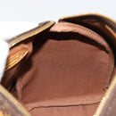 LOUIS VUITTON Monogram Speedy 25 Hand Bag M41528 LV Auth 179455A-20