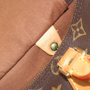 LOUIS VUITTON Monogram Speedy 25 Hand Bag M41528 LV Auth 179455A-12