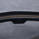 LOUIS VUITTON Epi Lussac Shoulder Bag Black M52282 LV Auth 179463-16