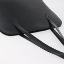 LOUIS VUITTON Epi Lussac Shoulder Bag Black M52282 LV Auth 179463-6